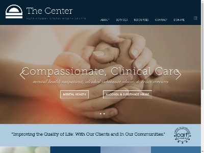 Piatt County Mental Health Center Monticello