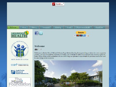 Better Way Of Miami Inc Miami