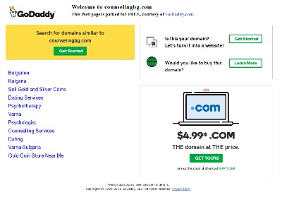 Counseling Of The Bluegrass Paris