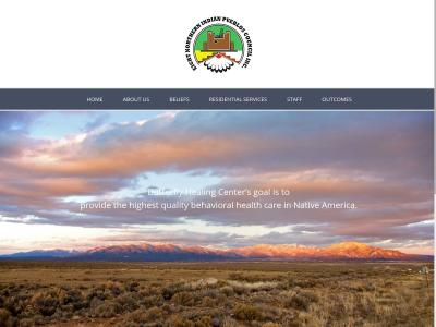 Butterfly Healing Center Taos