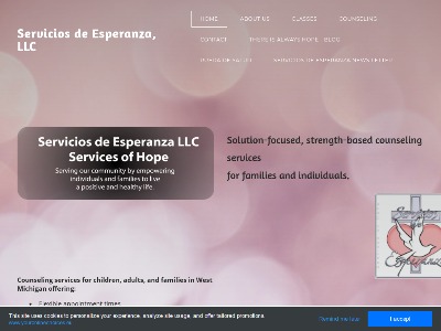 Servicios De Esperanza LLC Hart