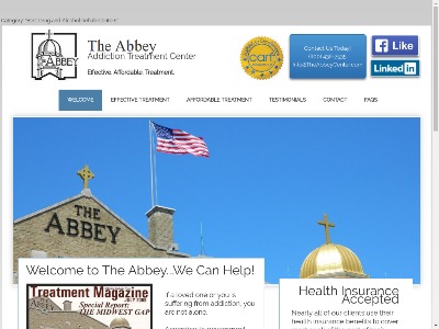 Abbey Addiction Treatment Center Bettendorf