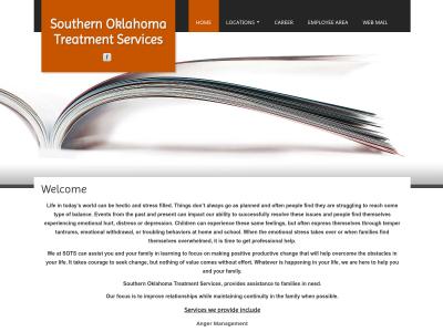 Southern Oklahoma Treatment Services Mead