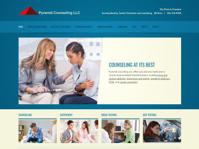 Pyramid Counseling LLC Lewisburg