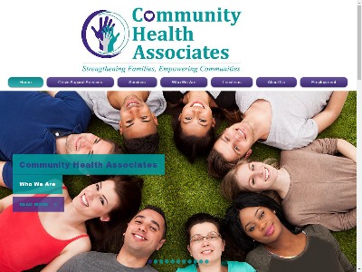 Community Health Associates Nogales
