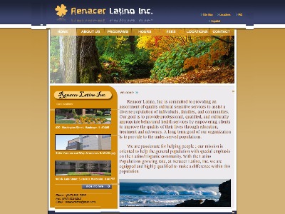 Renacer Latino Inc Glenview