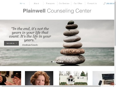 Counseling Center PC Plainwell