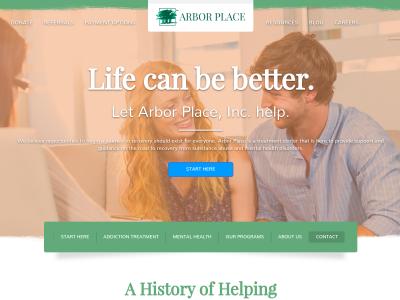 Arbor Place Inc Menomonie