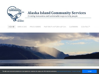 Alaska Islands Community Services Wrangell