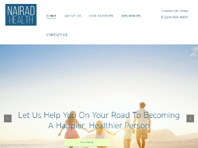 Nairad Health Saint Joseph