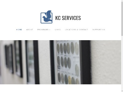 Korean Community Services Inc Irvine