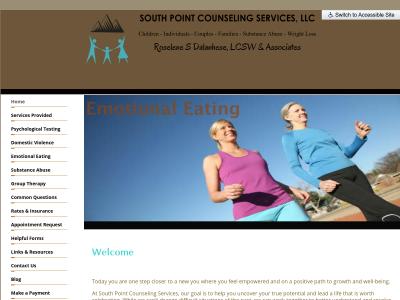 South Point Counseling Services South Jordan