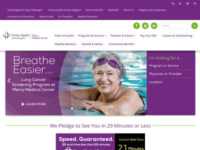 Providence Behavioral Health Hospital Holyoke