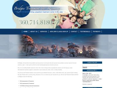Bridges Treatment And Recovery Ferndale