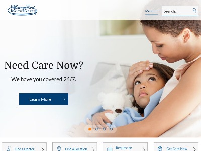 Henry Ford Health Systems West Bloomfield