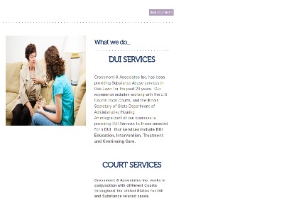 Crossmont And Associates Inc Oak Lawn