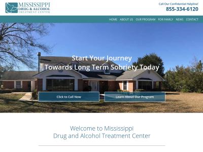 Mississippi Drug And Alcohol Trt Ctr Biloxi