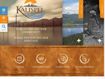 Camas Path BHS Airway Heights