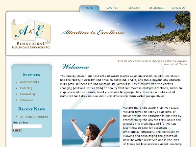 A And E Behavioral Healthcare Decatur