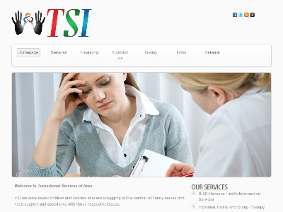 Transitional Services Of Iowa Council Bluffs