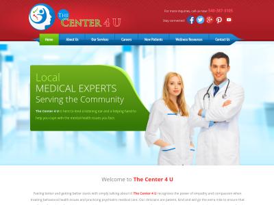 Center For Emotional Care Salem