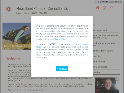 Heartland Clinical Consultants Lawrence