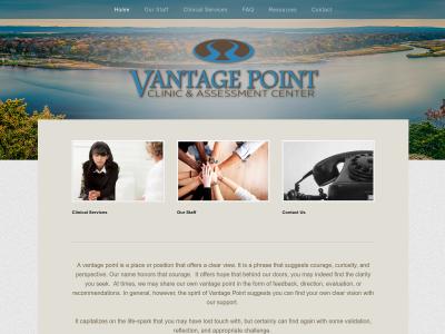 Vantage Point Clinic And Eau Claire