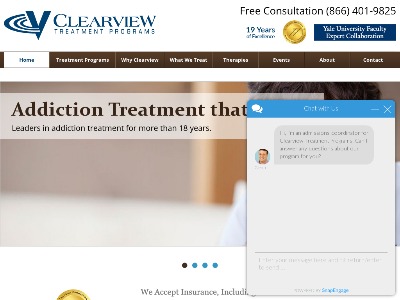 Clearview Treatment Programs Venice