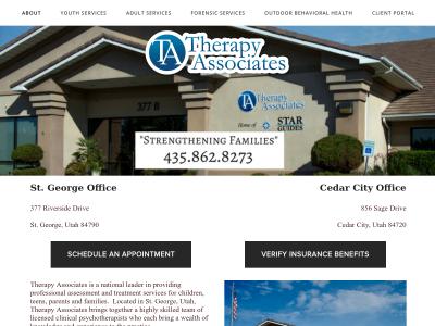 Therapy Associates Saint George