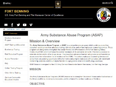 Martin Army Community Hospital Fort Benning