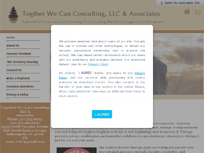 Together We Can Consulting LLC Indianapolis