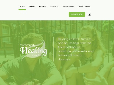 Community Healing Centers Niles