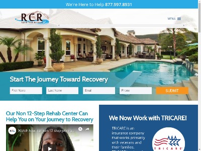 Ranch Creek Recovery Inc Murrieta