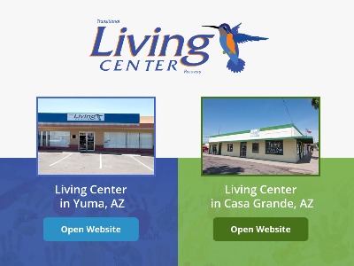 Transitional Living Center Recovery Casa Grande
