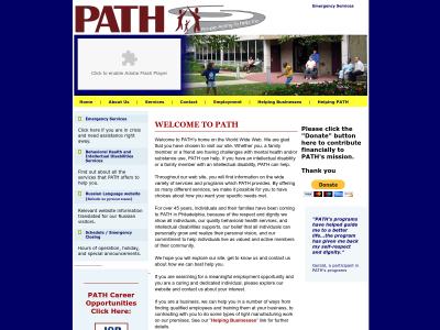 People Acting To Help Inc (PATH) Philadelphia