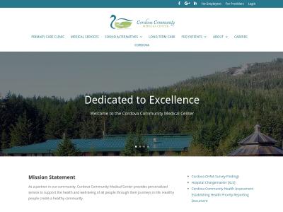 Sound Alternatives Cordova