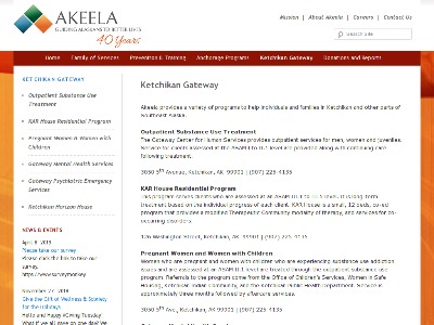 Akeela Inc Ketchikan