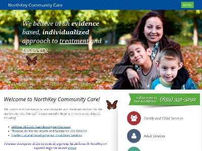 NorthKey Community Care Owenton