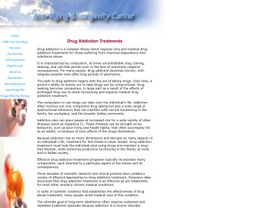 Anti Aging And Longevity Center Of Dallas