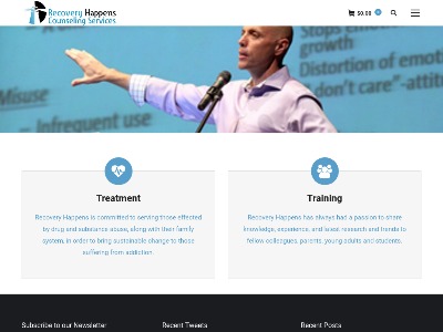 Recovery Happens Counseling Servs Davis