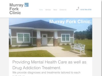 Murray Fork Clinic Laurinburg