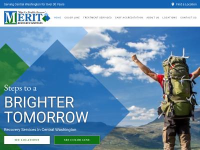 MERIT Resource Services Kennewick