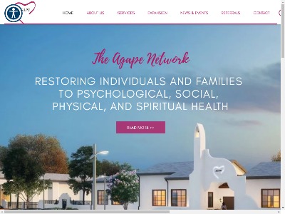 Agape Network Miami