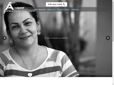 IADARP North Hollywood