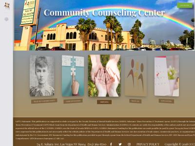 Southern Nevada Adult Mental Health Las Vegas