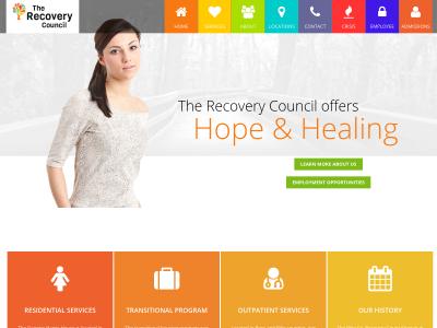 Pike County Recovery Council Waverly
