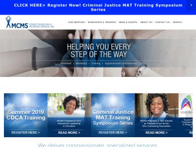 Moore Counseling And Mediation Service Euclid