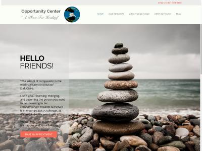 Opportunity Center Roy