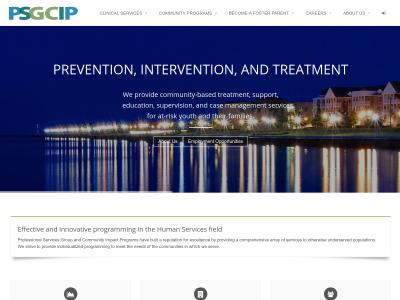 Professional Services Group Inc Kenosha