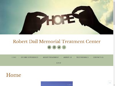 Robert W Dail Memorial Commerce